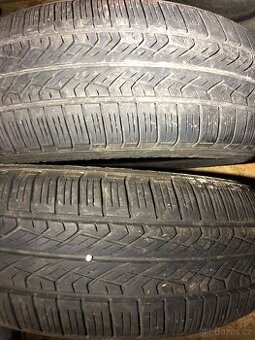 Letni pneu 225/60r17