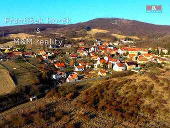 Prodej rodinného domu, 70 m², Kamýk u Litoměřic
