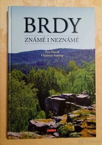 Brdy známé i neznámé - 1