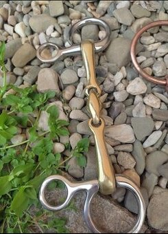Udidlo baucher - 1