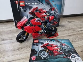 LEGO TECHNIK 42107