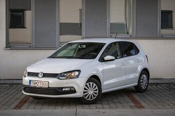 Volkswagen Polo 1.2 TSI Trendline - AJ NA SPLÁTKY