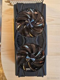 Prodám grafickou kartu RTX 2060 super - 1