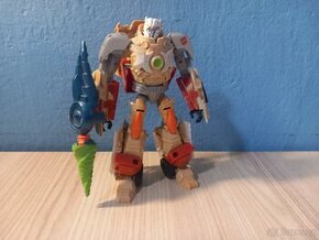 Transformers Prime Beast Hunters Ratchet