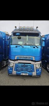 Renault T520