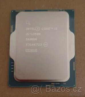 Intel Core i5-13500