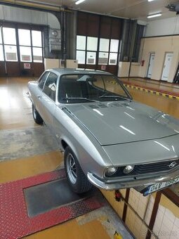 Opel manta A