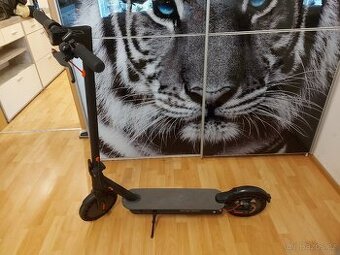 Sencor Scooter One S20 DOBRÝ STAV