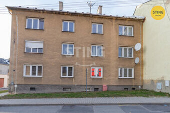 Prodej bytu 2+kk, Horní Benešov , 130708