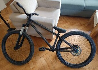 Dirt kolo - 1