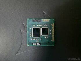 Procesor Intel® Core™ i3-370M