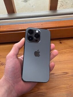iPhone 14 Pro 512gb Space Black