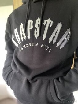 Trapstar mikina