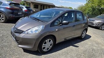 HONDA JAZZ 1.2S 1MAJITEL