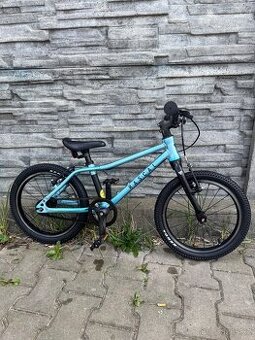 Dětské kolo Rascal 16