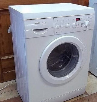 Pračka Bosch Maxx 4