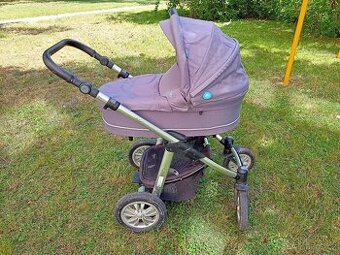 Kočárek Baby design Lupo