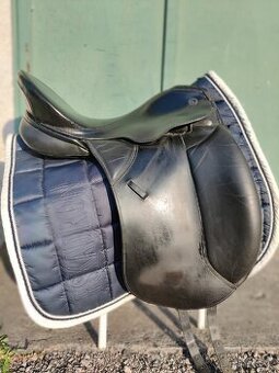 Prodám/vyměním Kieffer Lusitano 17"/2
