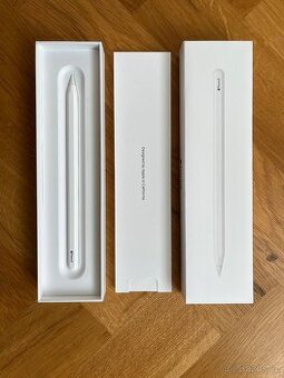 Tužka Apple Pencil 2 nová