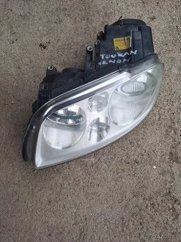 Xenon touran 1T