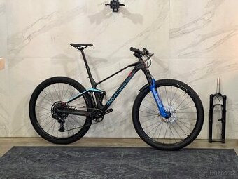 Prodam MTB Mondraker F-podium RR