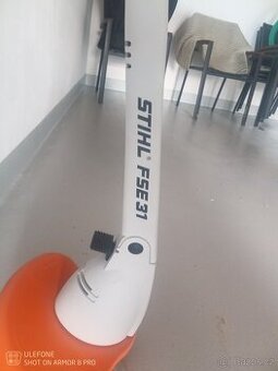 Stihl fse 31