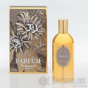 Fragonard Diamant 120 ml - pravý parfém