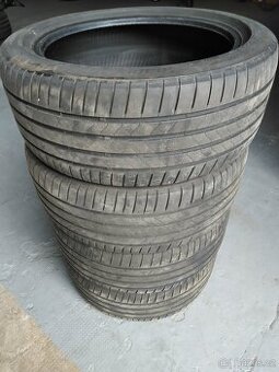 Letní pneumatiky 225/45/R17 DOT  08/23