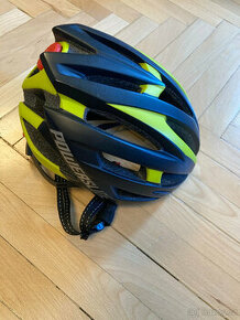 Helma na kolo, Powerslide Race Attack,velikost 50-54 Cm