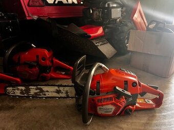 Husqvarna 550xp po servise