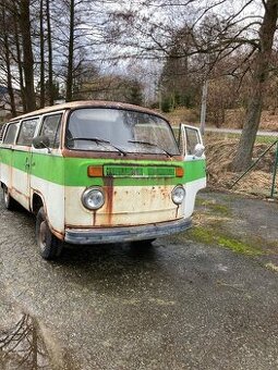 VW T2