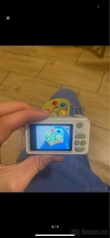 Fotoaparát