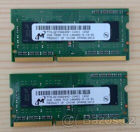 RAM 2Gb DDR3