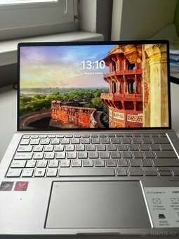 Prodám notebook Asus Zenbook 14
