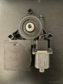 B7 motor elektrického ovládání oken