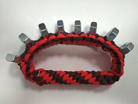 Boxer z paracordu - 1