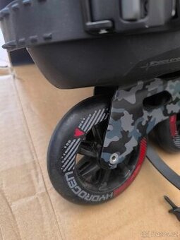 Rollerblade Twister 110 EU 47/47.5