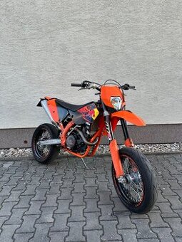 KTM 530 Exc-r