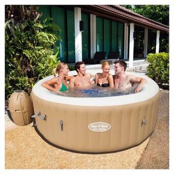 Vířivka Lay z Spa Palm Spring