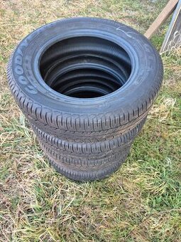 Letní sada 4kusů pneumatik 185/65 R15 88T