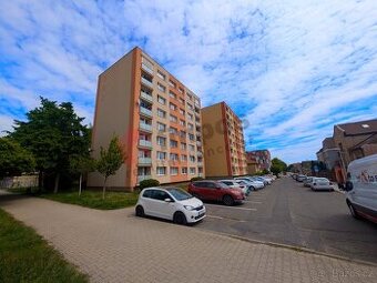 Prodej bytu 2+1 v Kolíně