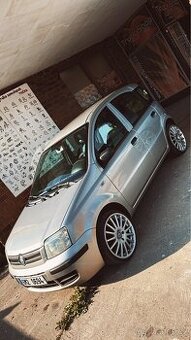 Fiat Panda 1.2i