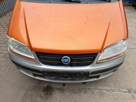 Fiat Idea 1.4 16v 2005
