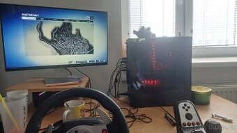 Prodám herni PC