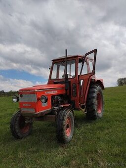 Zetor