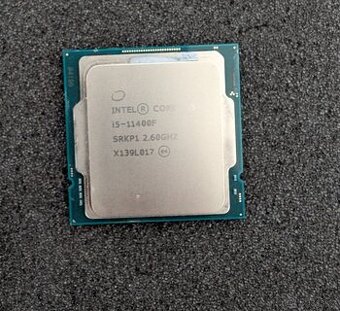 Intel Core™ i5-11400F
