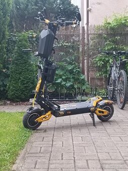 Vsett 10+ Pro 60 V 28Ah - 1