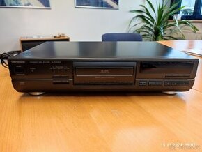 Technics SL-PG580A - 1