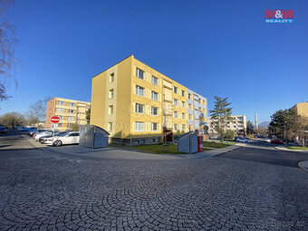 Pronájem bytu 2+1, 67 m², Louny, ul. Čs. armády