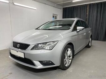Seat Leon combi 1,4TGi-81kw-STYLE-1 majitel nové v ČR